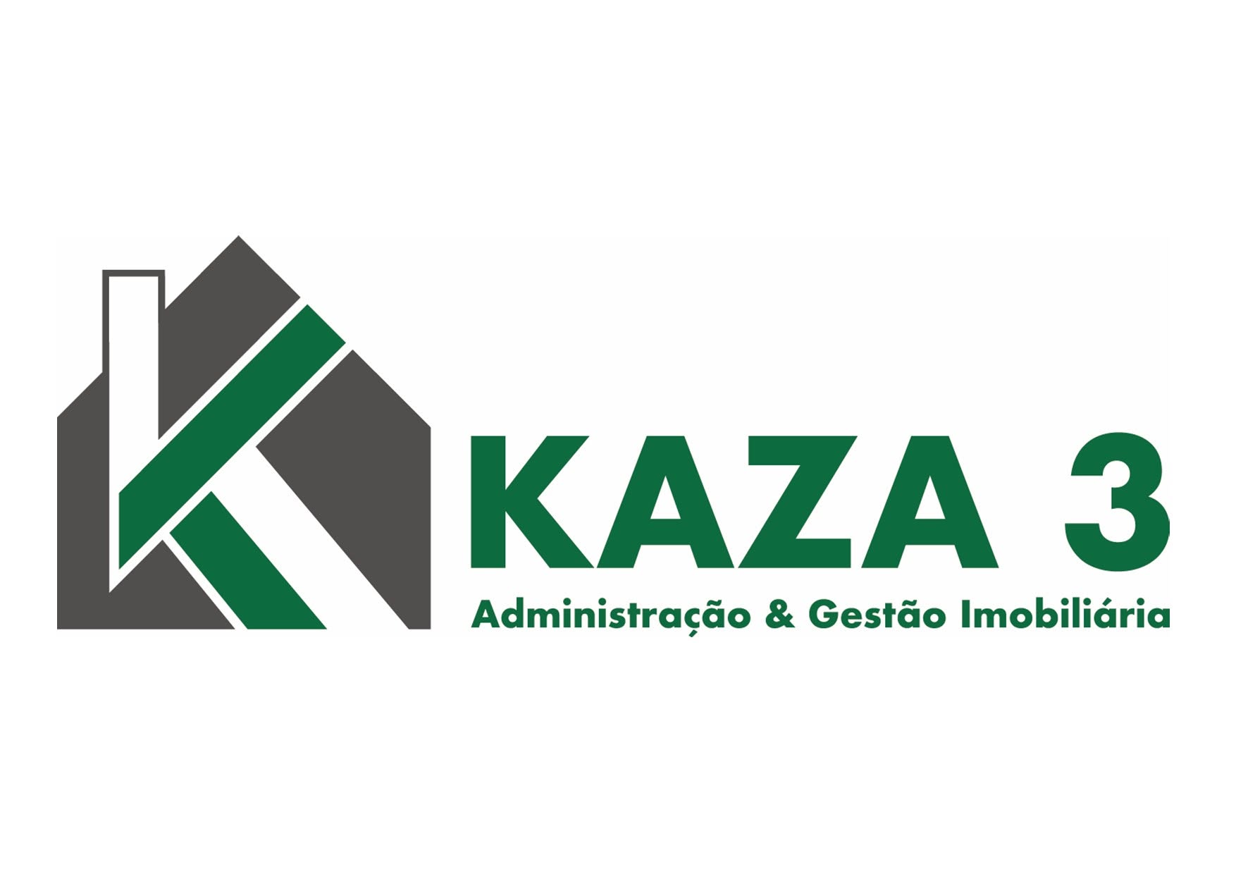 KAZA 3 — Administração & Gestão Imobiliária